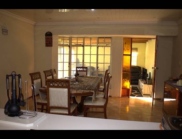 3 BEDROOM CLUSTER FOR SALE IN BIRCH ACRES